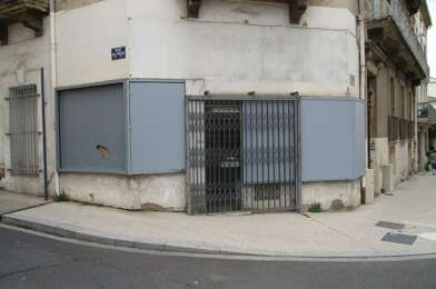 Commerce 4 pièces 118000 €