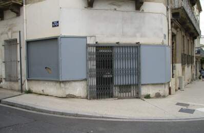 Local commercial — photo du bien
