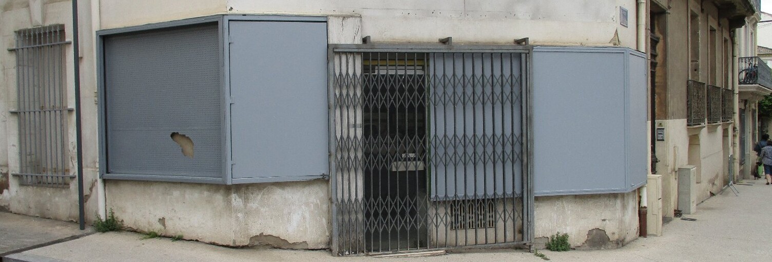 Commerce 4 Pièces  m² à vendre à Béziers (34500)