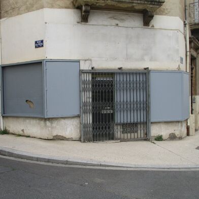 Commerce 4 pièces 118000 €