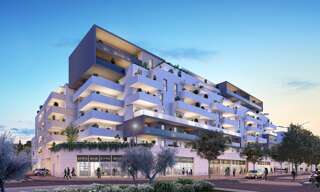 Commerce  230 m² à vendre à Béziers (34500)