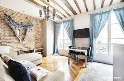 vente appartement 856 000 € à proximité de Clichy-sous-Bois (93390)