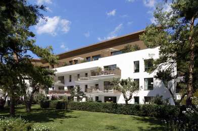 Appartement 2 pièces 326000 €