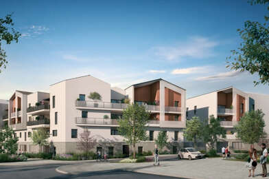 Appartement 3 pièces 350000 €