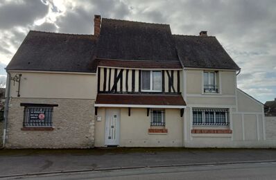 vente maison 398 000 € à proximité de Sainte-Barbe-sur-Gaillon (27940)