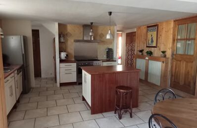 vente maison 395 000 € à proximité de Les Baux-Sainte-Croix (27180)