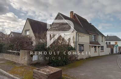 vente maison 360 000 € à proximité de Blaru (78270)