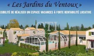 Terrain   m² à vendre à Camaret-sur-Aigues (84850)
