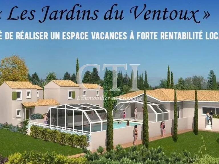 IDEAL PROMOTEUR - TERRAIN DE 13 250 M² — photo 1