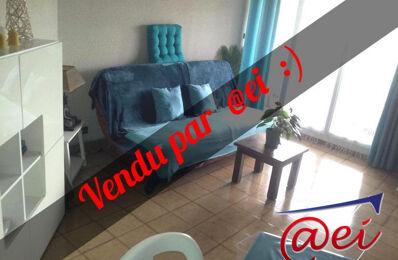 appartement 2 pièces 50 m2 à vendre à Sanary-sur-Mer (83110)