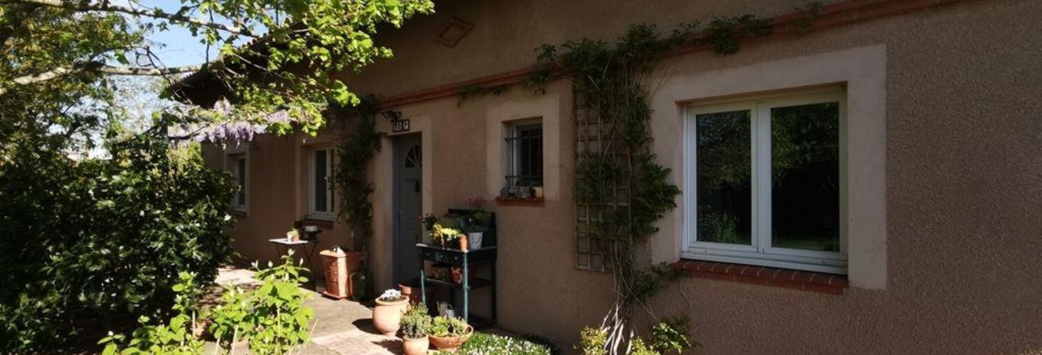 Maison 10 Pièces 219 m² à vendre à Colomiers (31770)