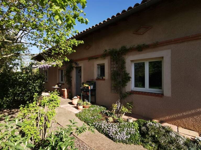 Villas - 219m² - colomiers — photo 1
