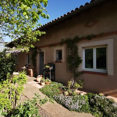 Maison 10 pièces 599000 €