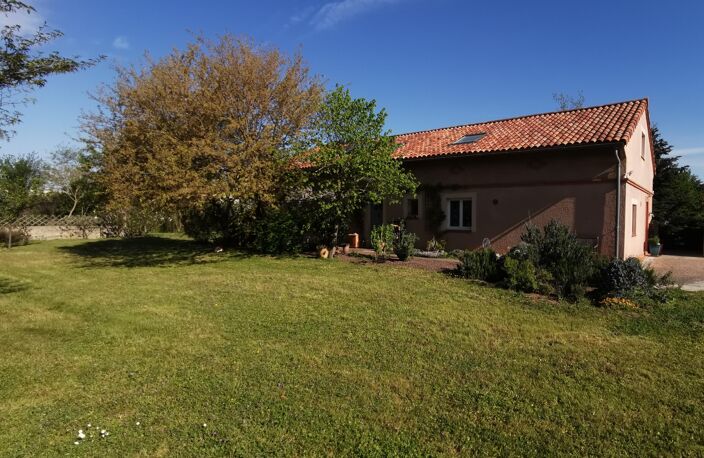 Villas - 219m² - colomiers — photo 2