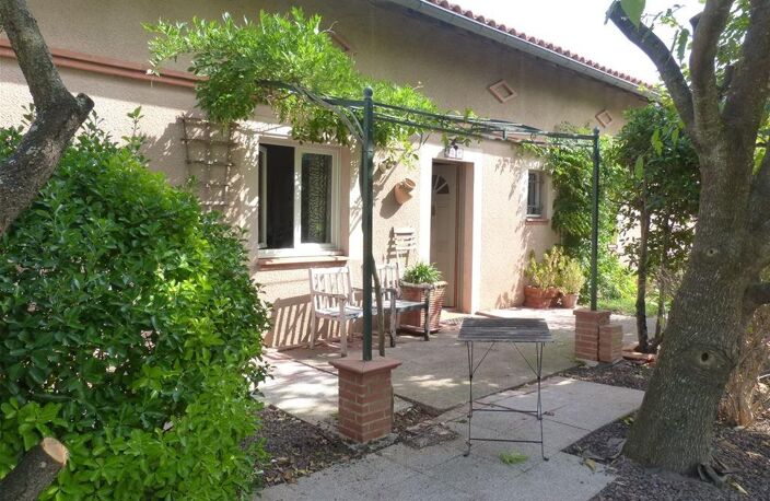 Villas - 219m² - colomiers — photo 4