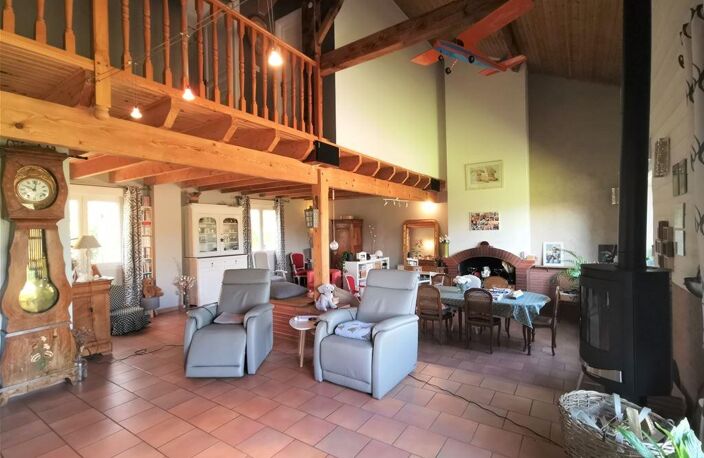 Villas - 219m² - colomiers — photo 5