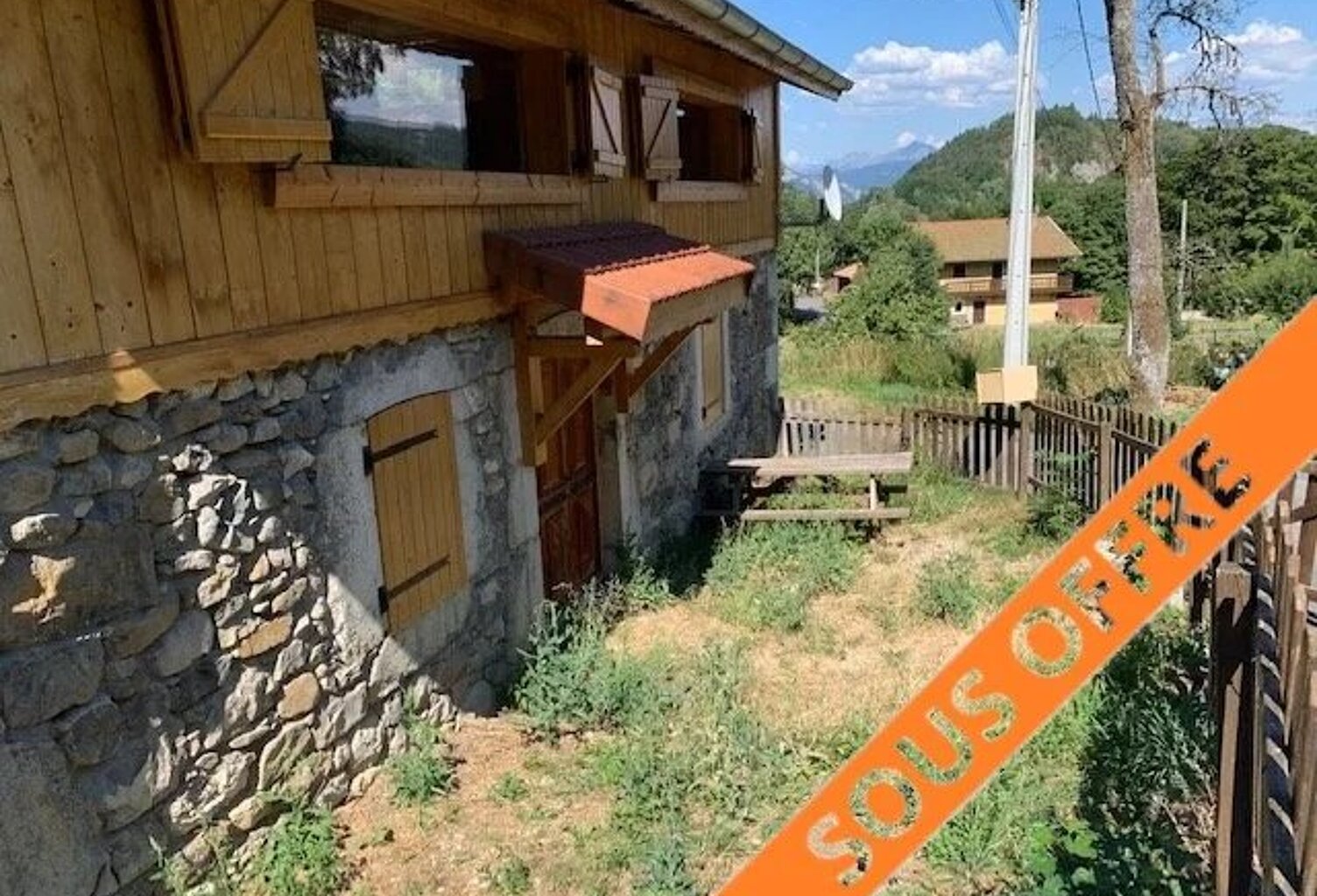FERME MITOYENNE BRIZON — photo 1