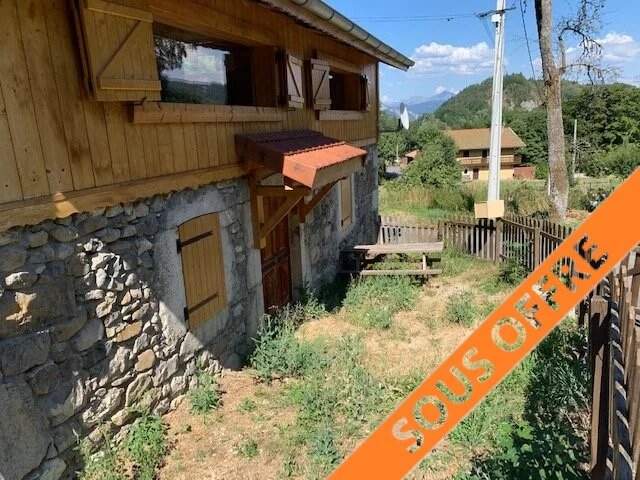 FERME MITOYENNE BRIZON — photo du bien