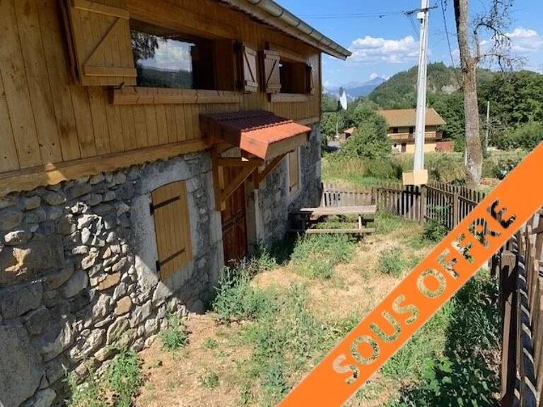 FERME MITOYENNE BRIZON — photo 1
