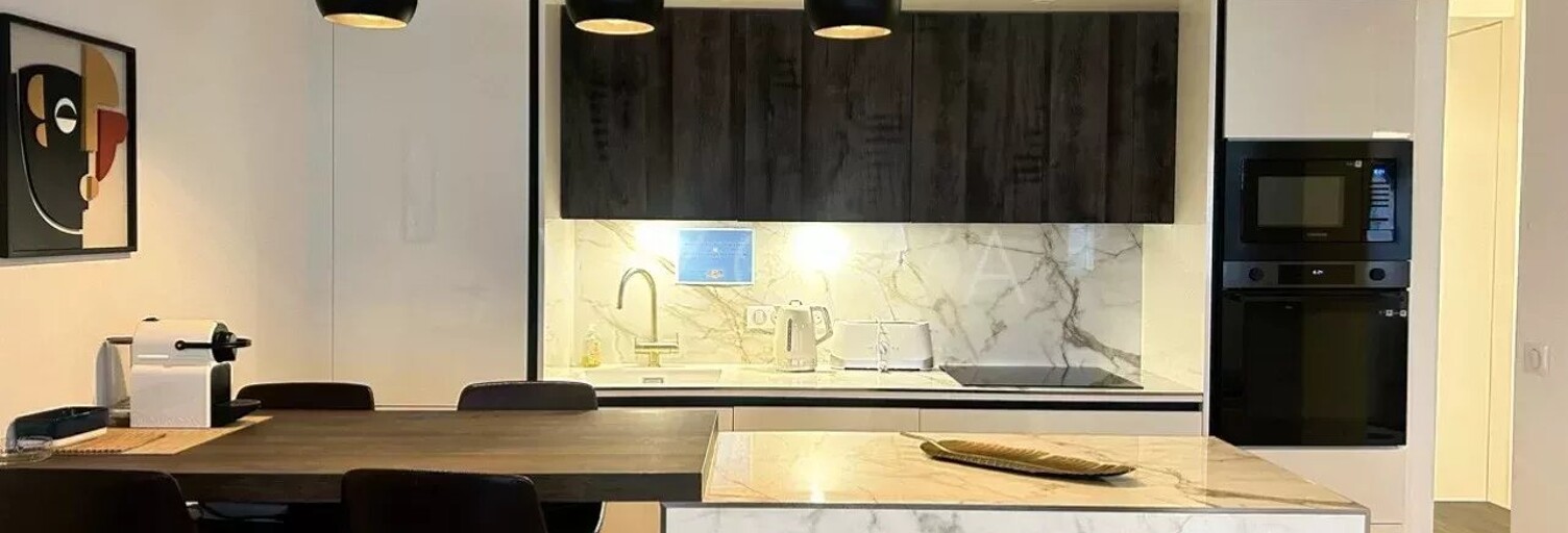 Appartement 2 Pièces 67 m² à vendre à Nice (06300)