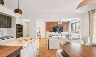 Appartement 2 Pièces 67 m² à vendre à Nice (06300)