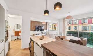 Appartement 2 Pièces 67 m² à vendre à Nice (06300)