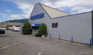 Divers  650 m² à vendre à Pierrefitte-Nestalas (65260)