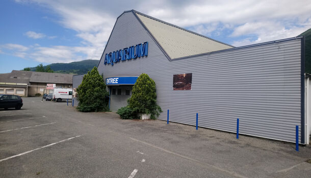 Autres  à vendre Pierrefitte-Nestalas 65260