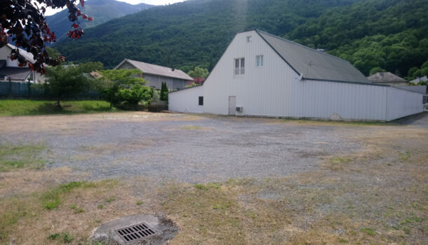 Autres  à vendre Pierrefitte-Nestalas 65260