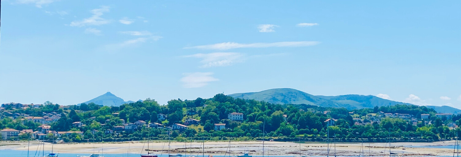 Maison 6 Pièces 135 m² à vendre à Hendaye (64700)