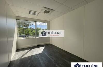 BUREAUX à LOUER — photo du bien