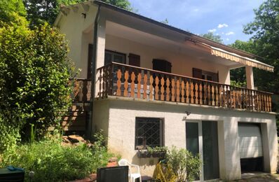 vente maison 135 000 € à proximité de Lacaze (81330)