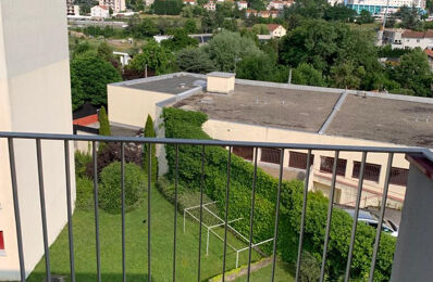 vente appartement 65 000 € à proximité de Le Chambon-Feugerolles (42500)