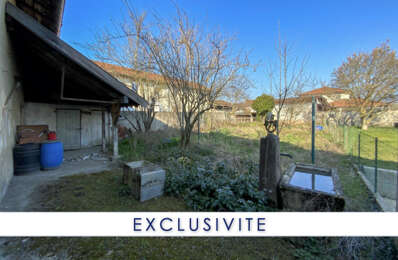 vente maison 135 000 € à proximité de Saint-Cyr-sur-Menthon (01380)