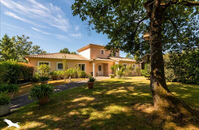 vente maison 742 500 € à proximité de Saint-Antoine-sur-l'Isle (33660)