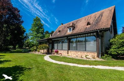 vente maison 267 000 € à proximité de Saint-Martial-d'Artenset (24700)