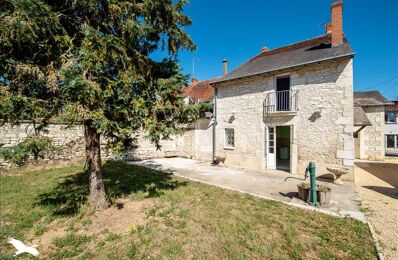 vente maison 186 375 € à proximité de Sérigny (86230)