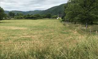 Terrain  3691 m² à vendre à Monceaux-sur-Dordogne (19400)