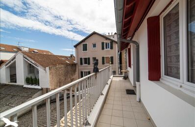 vente appartement 207 000 € à proximité de Saint-Martin-de-Seignanx (40390)