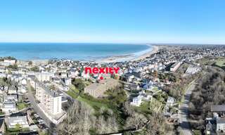 Appartement neuf   m² à vendre à Donville-les-Bains (50350)