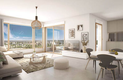 vente appartement à partir de 391 000 € à proximité de Ville-la-Grand (74100)