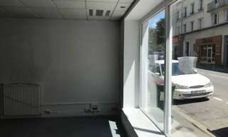 Commerce  63 m² à louer à Brest (29200)
