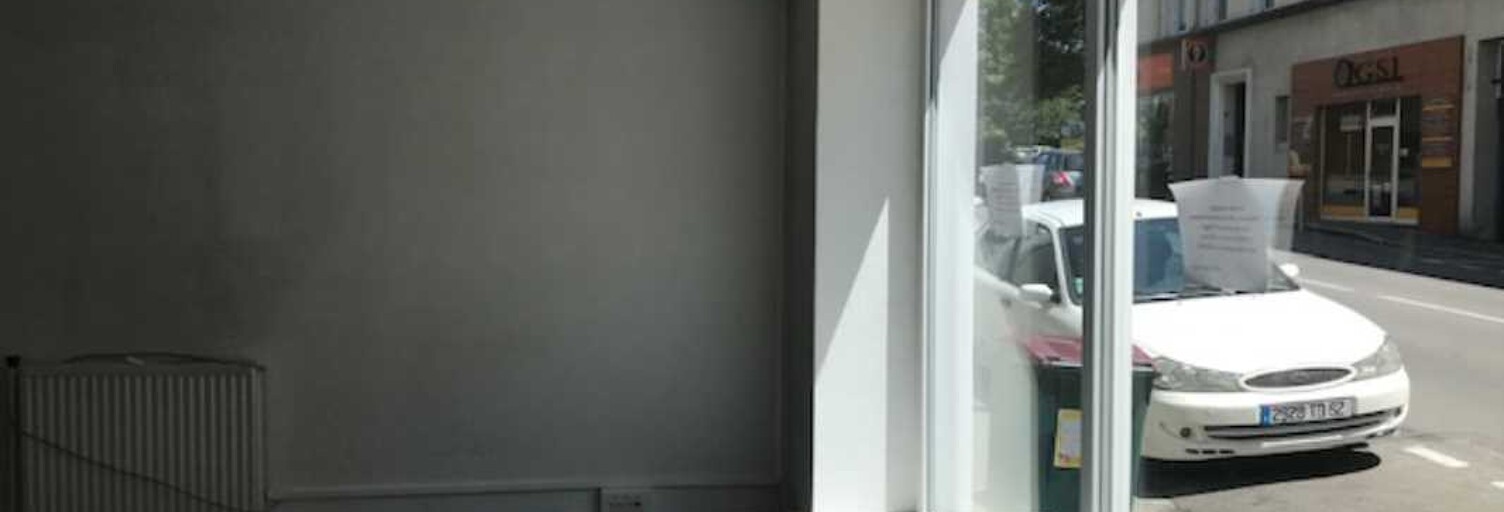 Commerce  63 m² à louer à Brest (29200)