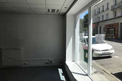 Commerce  100 €