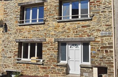 vente maison 133 000 € à proximité de Saint-Aubin-des-Châteaux (44110)