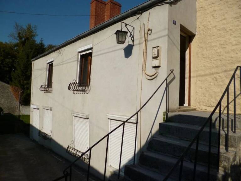 Maison Trélon — photo 1