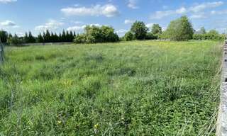 Terrain  2500 m² à vendre à Mondrepuis (02500)