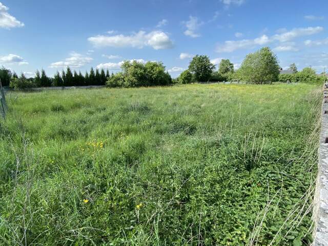 TERRAIN CONSTRUCTIBLE — photo du bien