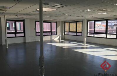 vente bureau 665 241 € à proximité de Grenoble (38)