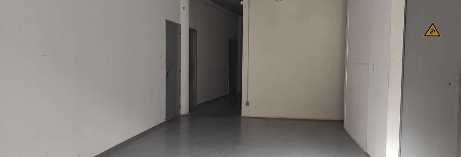 Bureau  40 m² à vendre à Bruges (33520)